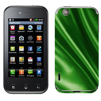 LG Optimus Sol