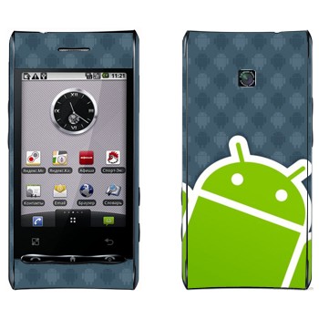   «Android »   LG Optimus