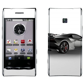   «»   LG Optimus