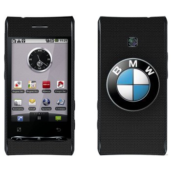   « BMW»   LG Optimus