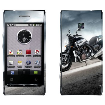   «»   LG Optimus