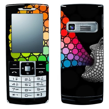   «   »   LG S310