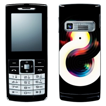   «    »   LG S310