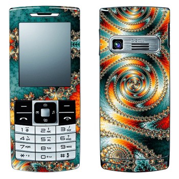   «   »   LG S310