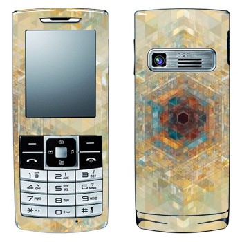   «»   LG S310