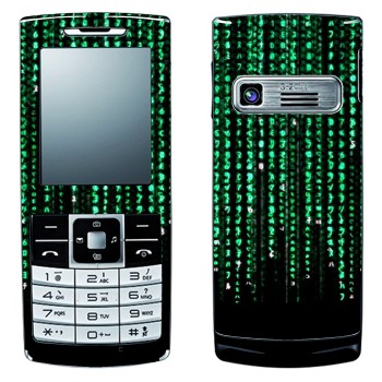   «»   LG S310