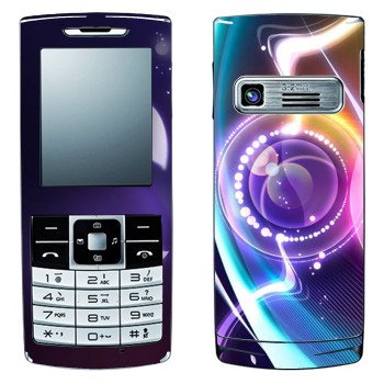   « »   LG S310