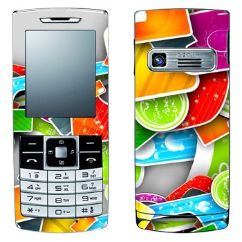   « »   LG S310