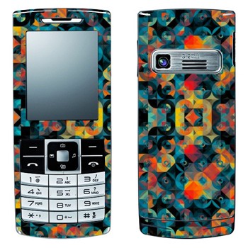   «   »   LG S310