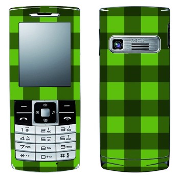   «   »   LG S310