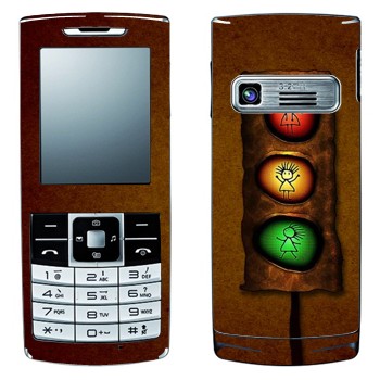   «  »   LG S310