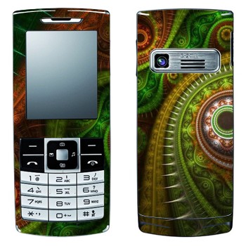   «   »   LG S310