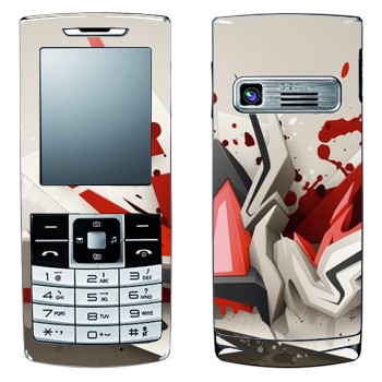 LG S310