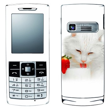   «   »   LG S310