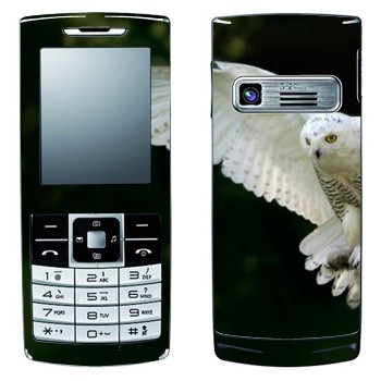   «   »   LG S310