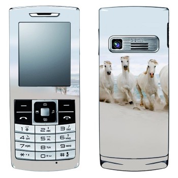   «   »   LG S310