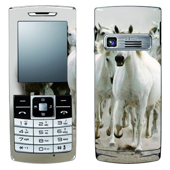   « »   LG S310