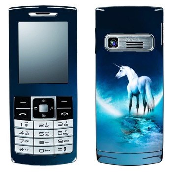   «»   LG S310