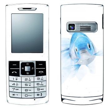   « »   LG S310