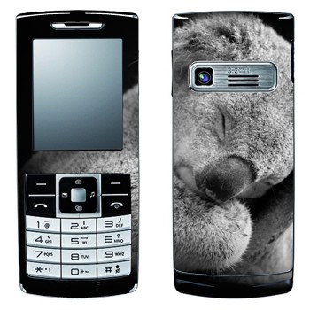   « »   LG S310