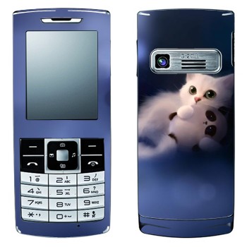   «   »   LG S310