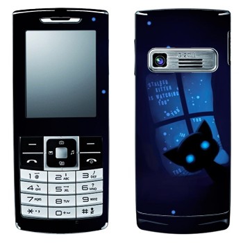   «   »   LG S310