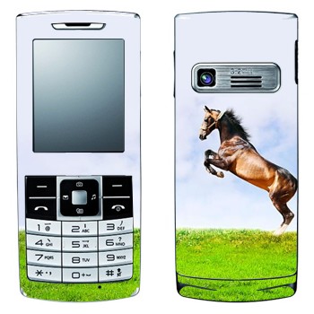   «    »   LG S310