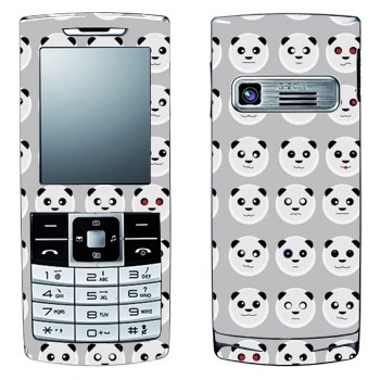   «-»   LG S310