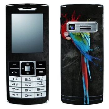   « »   LG S310