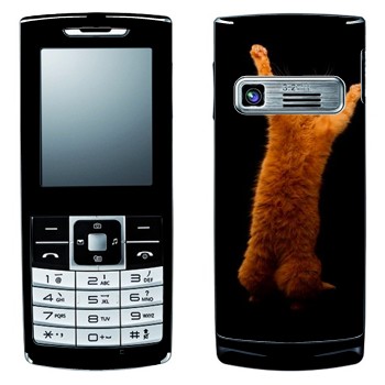   «     »   LG S310