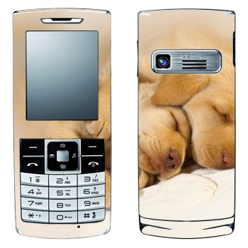   « »   LG S310