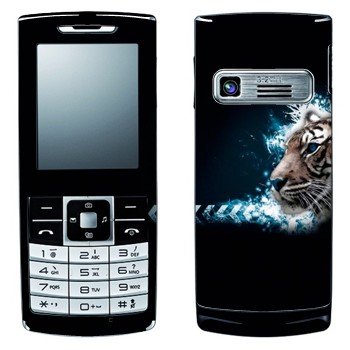   « »   LG S310