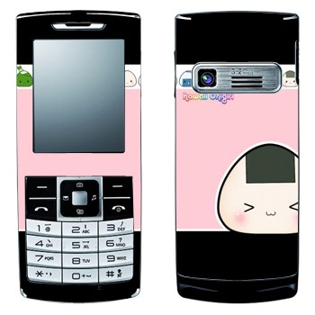   «Kawaii Onigirl»   LG S310