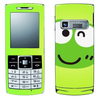   «Keroppi»   LG S310