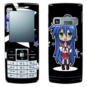   «Konata Izumi - Lucky Star»   LG S310