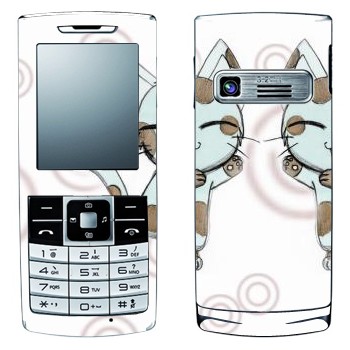   «Neko - »   LG S310