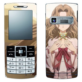   «Nunnally -  »   LG S310