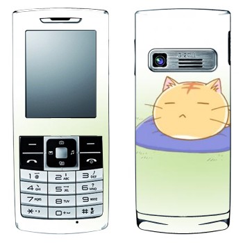   «Poyo »   LG S310