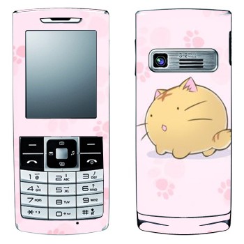   «Poyopoyo - Kawaii»   LG S310