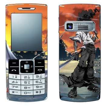   «   »   LG S310