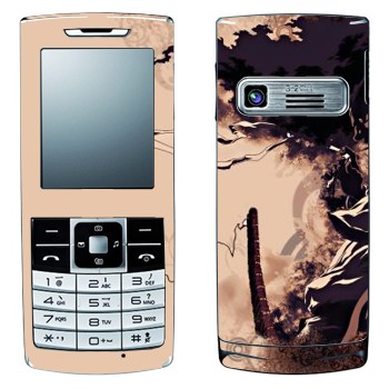   «»   LG S310