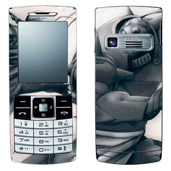 LG S310