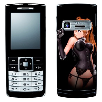   «   - »   LG S310