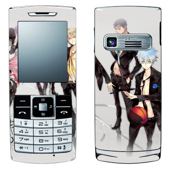   « »   LG S310