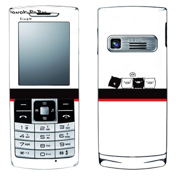   «   - Kawaii»   LG S310