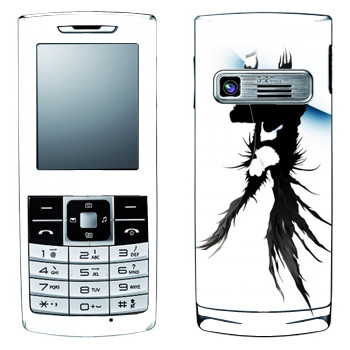   «Death Note - »   LG S310