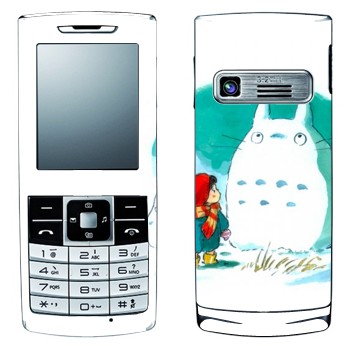   «  »   LG S310