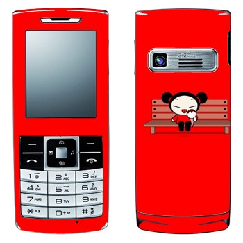   «     - Kawaii»   LG S310