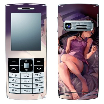   «  iPod - K-on»   LG S310
