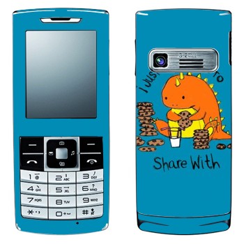   « - Kawaii»   LG S310